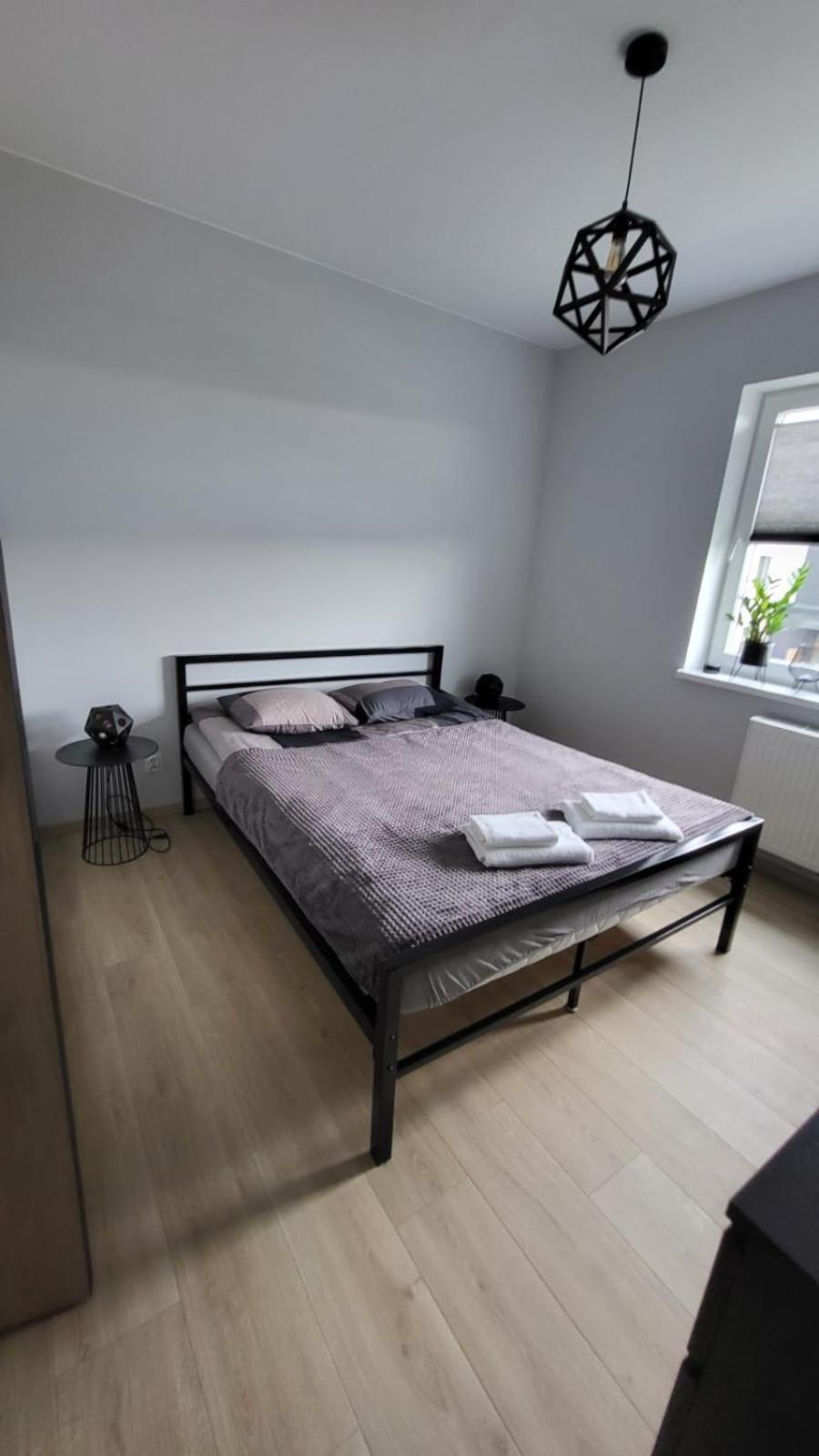 Apartament Solo Pruszcz Gdański Exterior foto