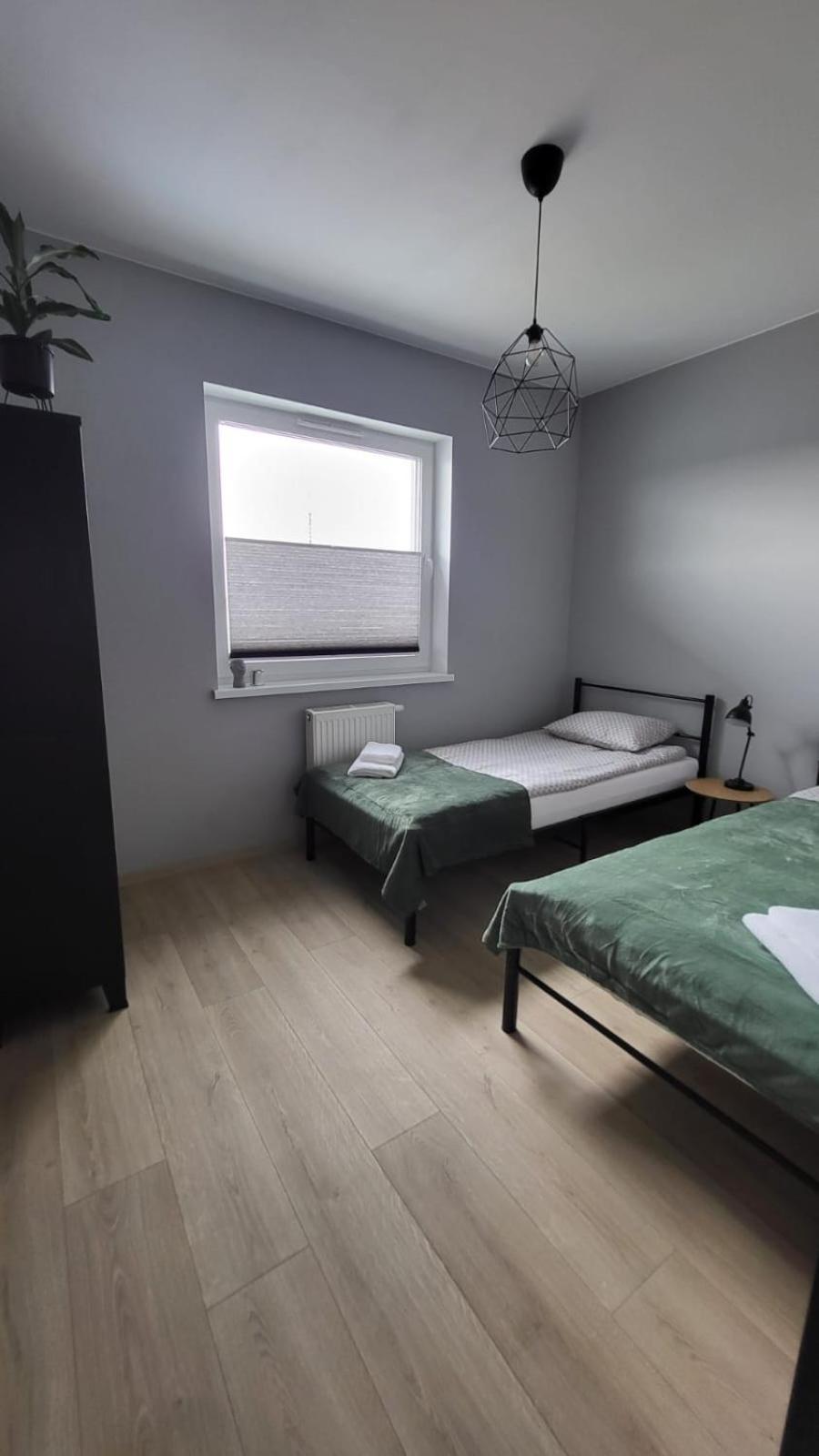 Apartament Solo Pruszcz Gdański Exterior foto