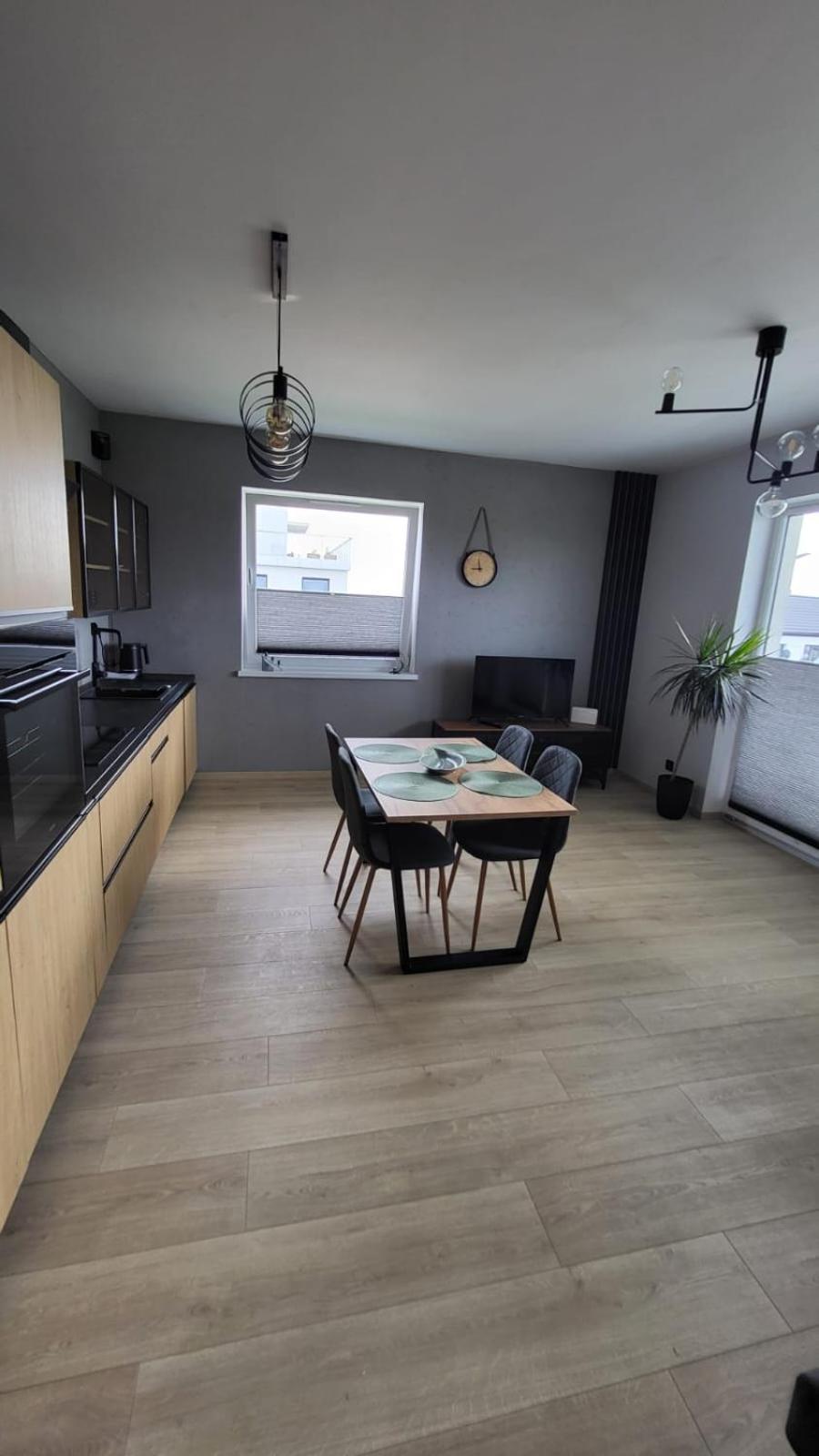 Apartament Solo Pruszcz Gdański Exterior foto