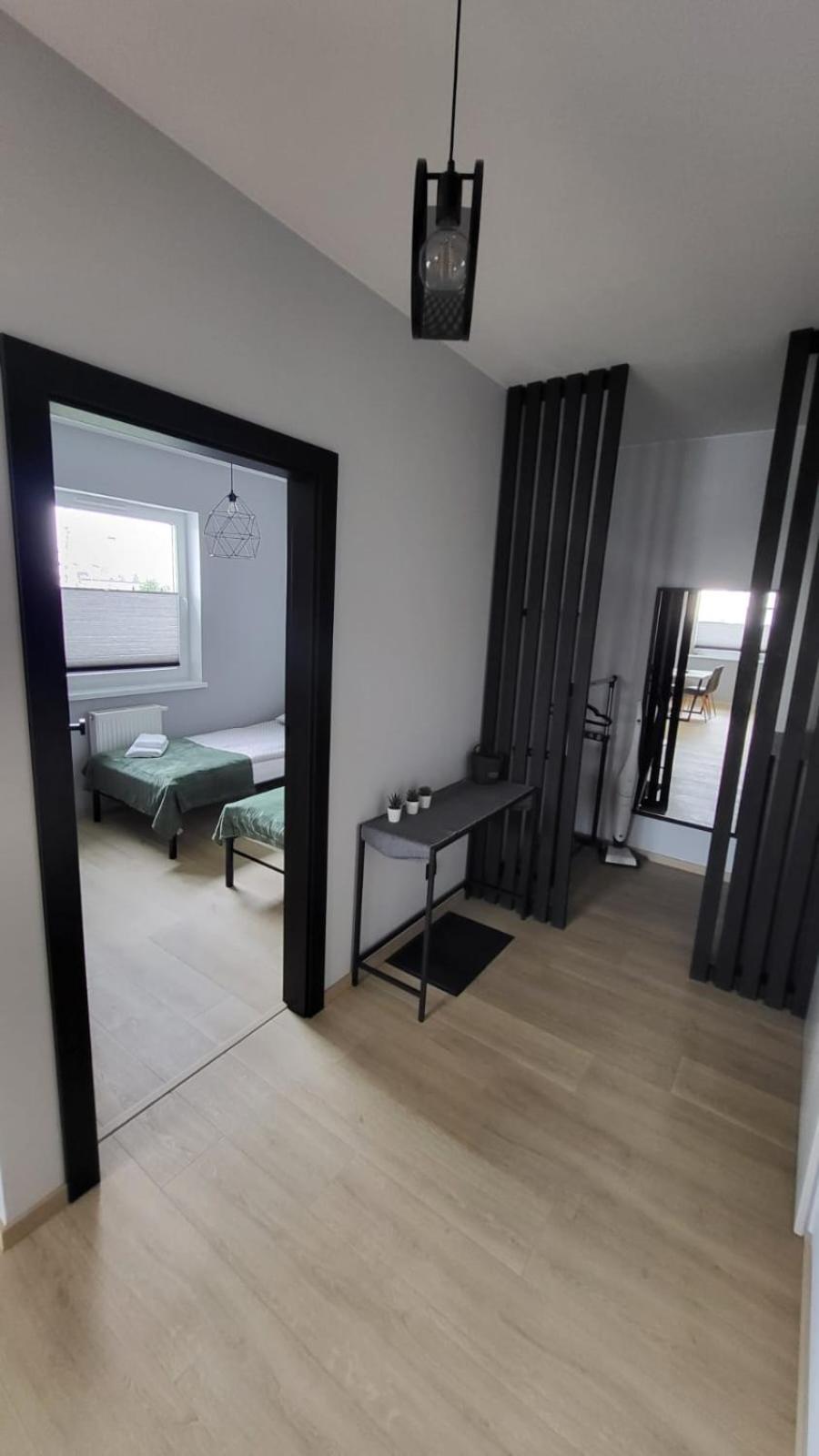 Apartament Solo Pruszcz Gdański Exterior foto