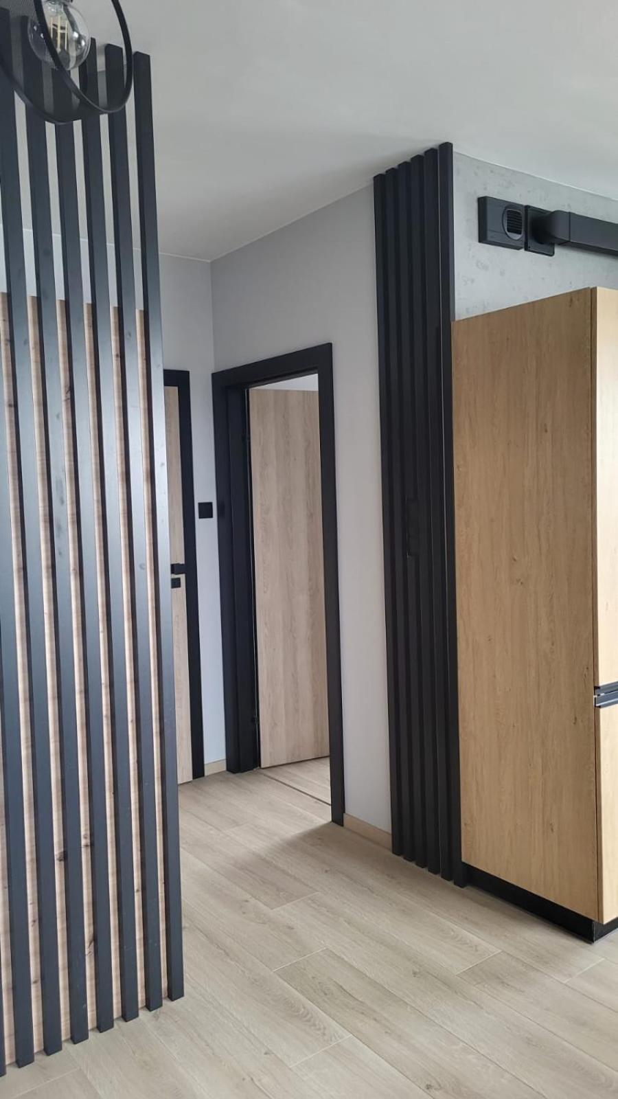 Apartament Solo Pruszcz Gdański Exterior foto