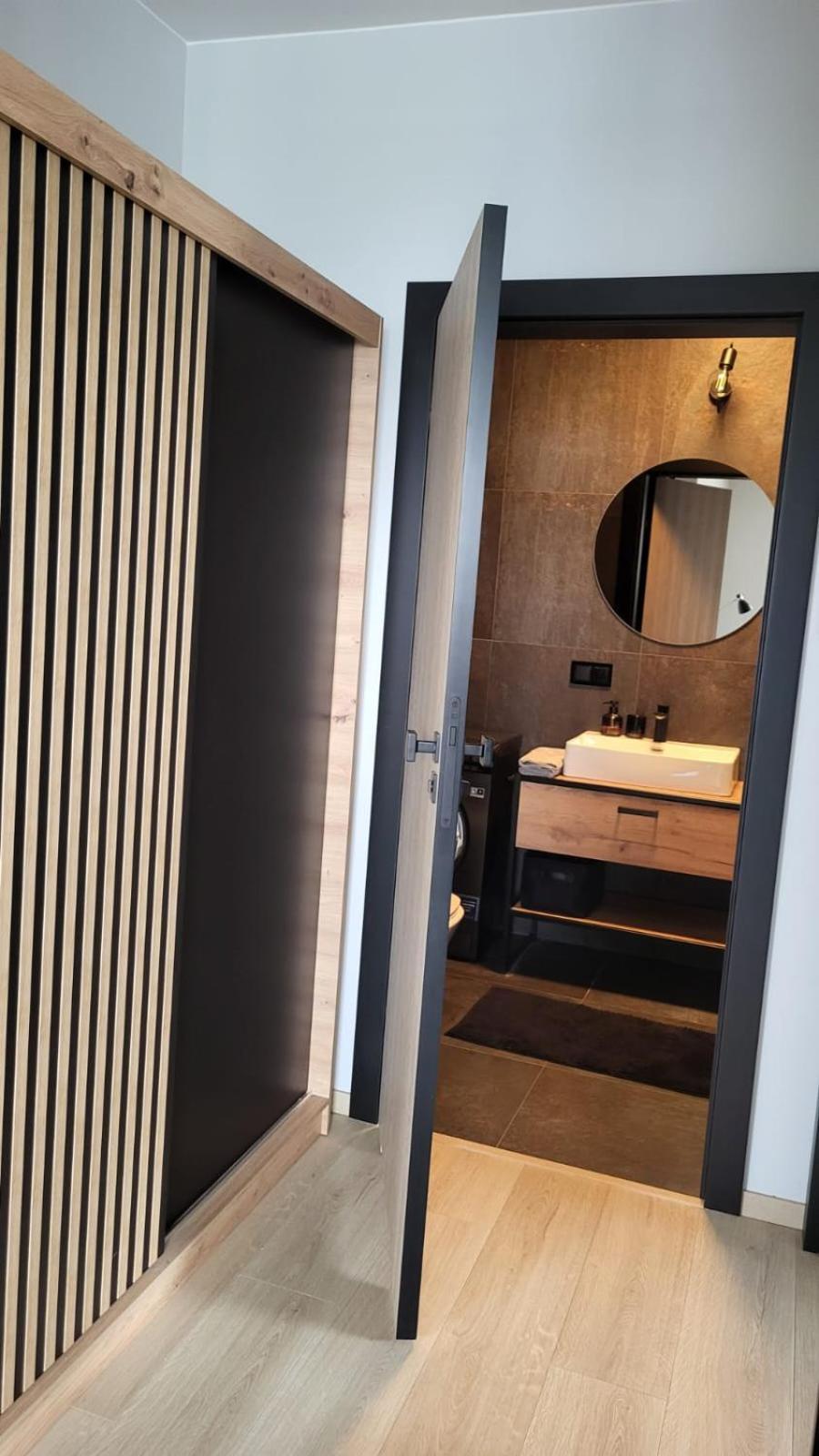Apartament Solo Pruszcz Gdański Exterior foto