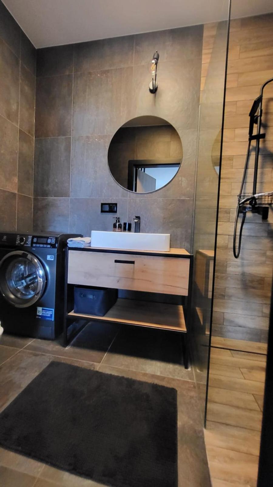 Apartament Solo Pruszcz Gdański Exterior foto