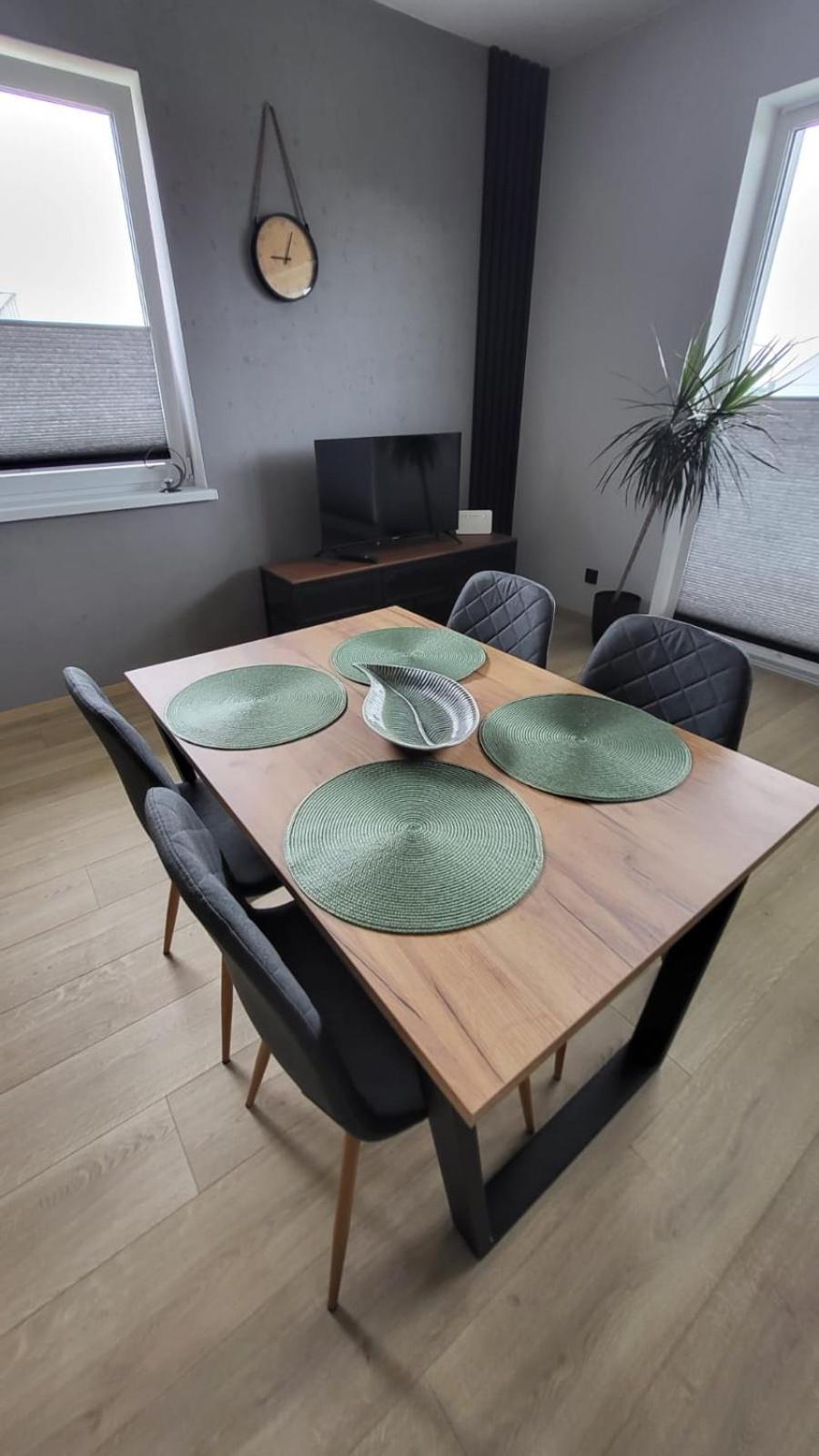 Apartament Solo Pruszcz Gdański Exterior foto